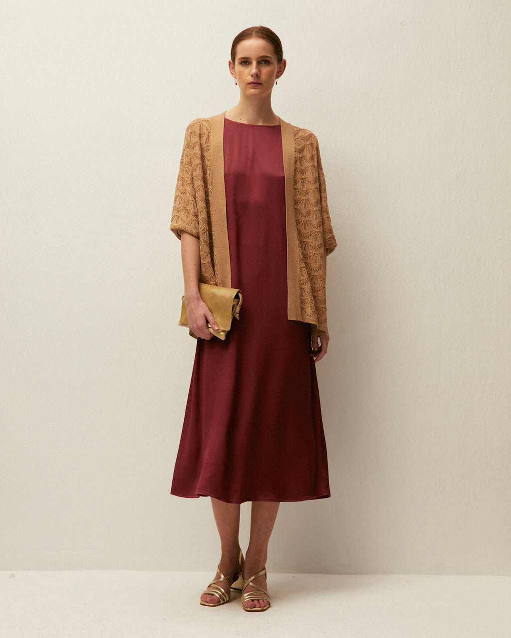 Kimono calado