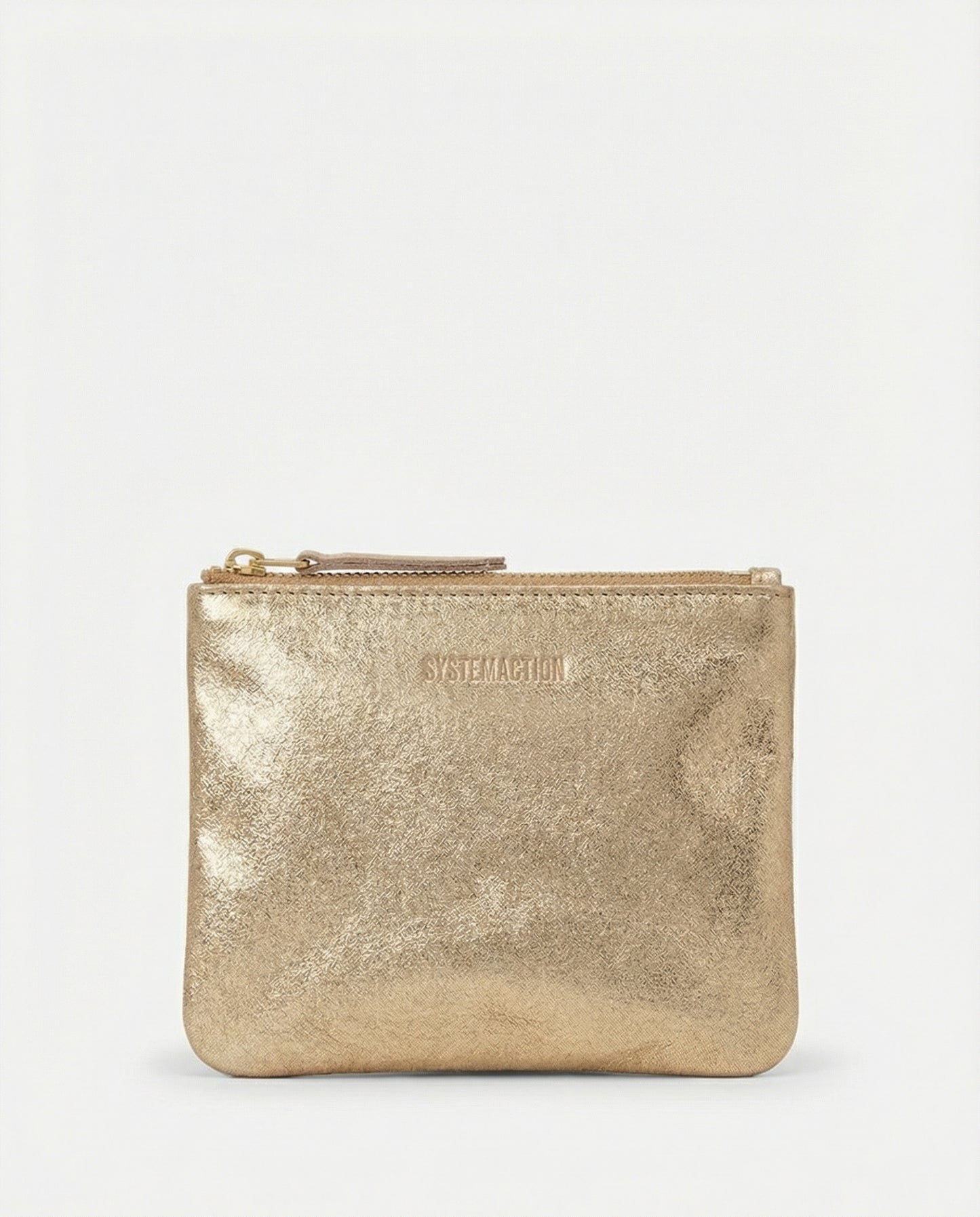 Gold coin purse
