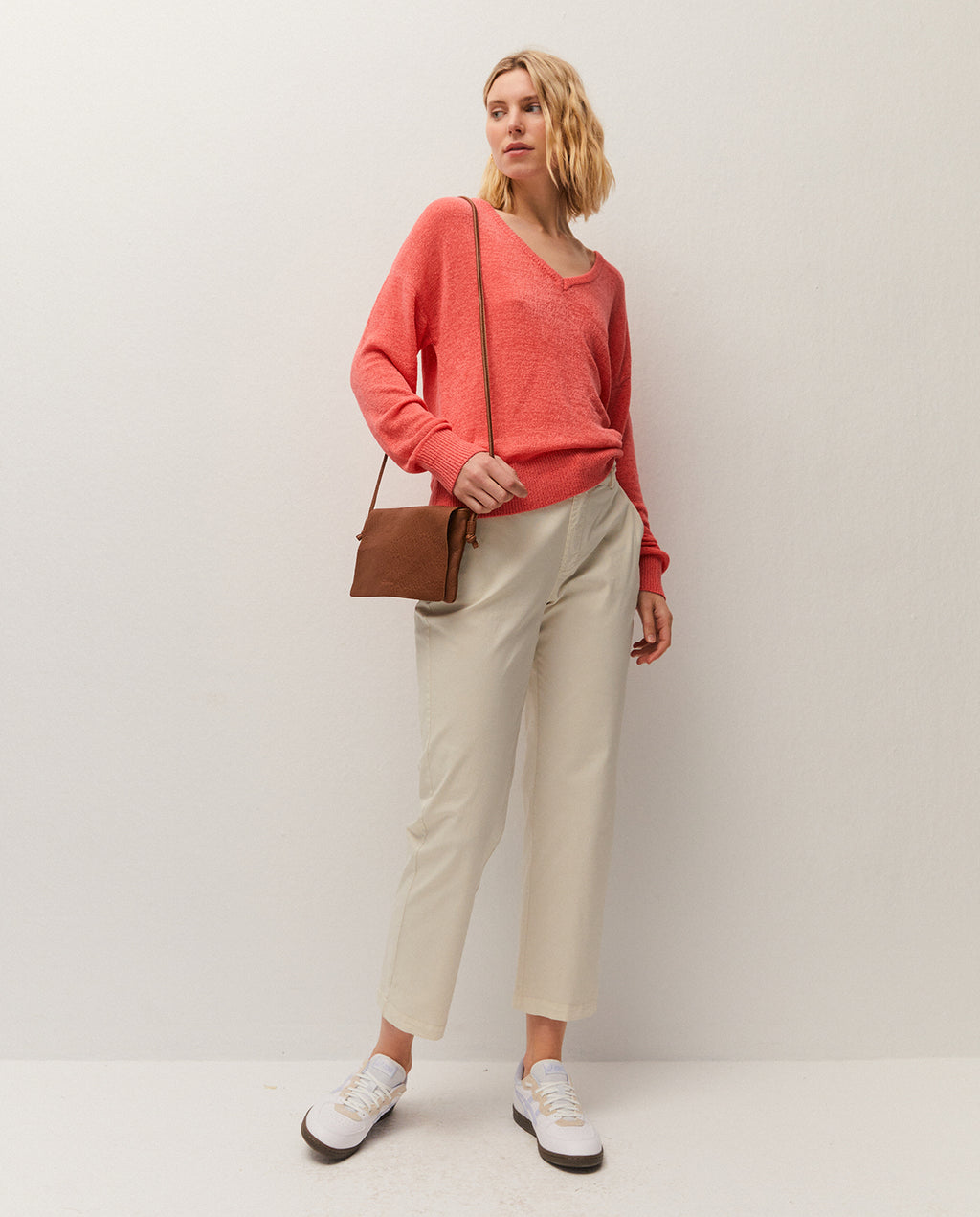 Pantalón chino