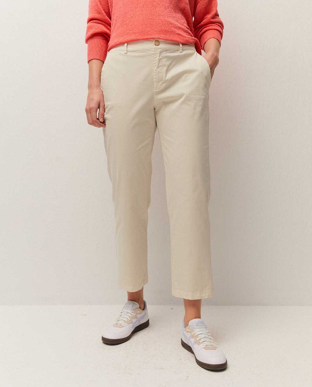 Pantalón chino