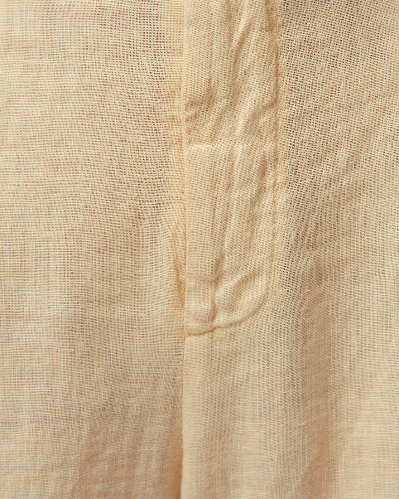 Pantalón lino