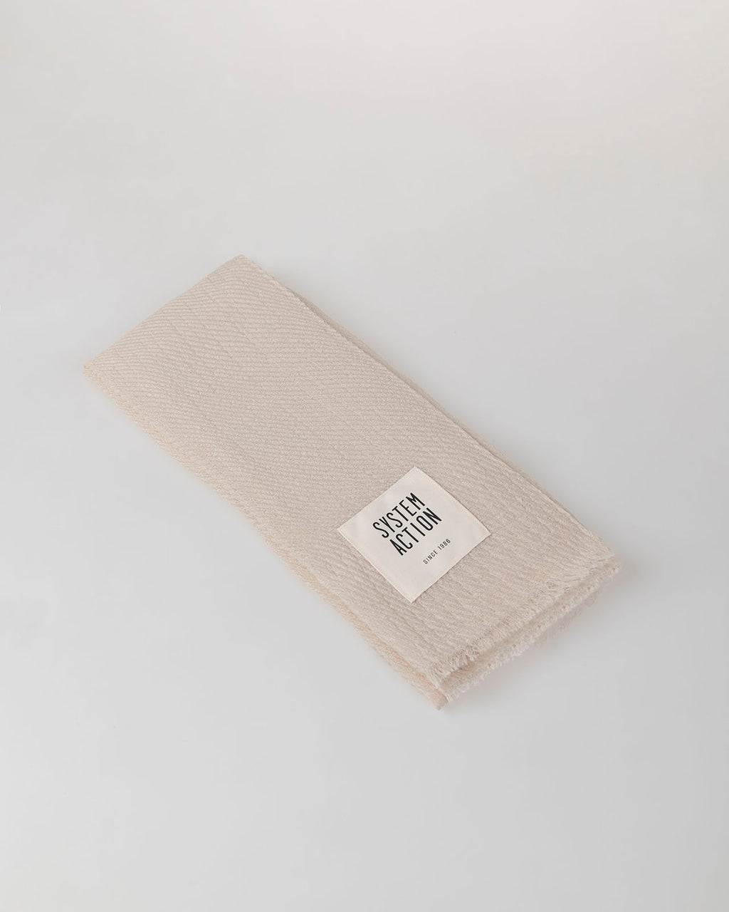 Pañuelo liso