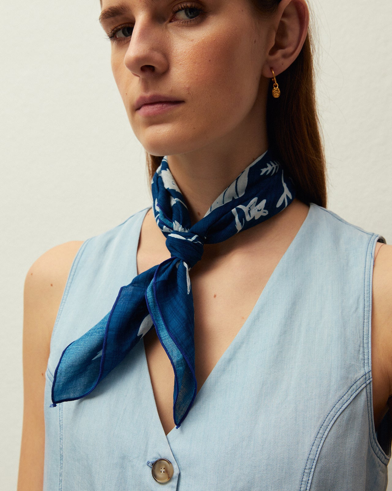Petit foulard