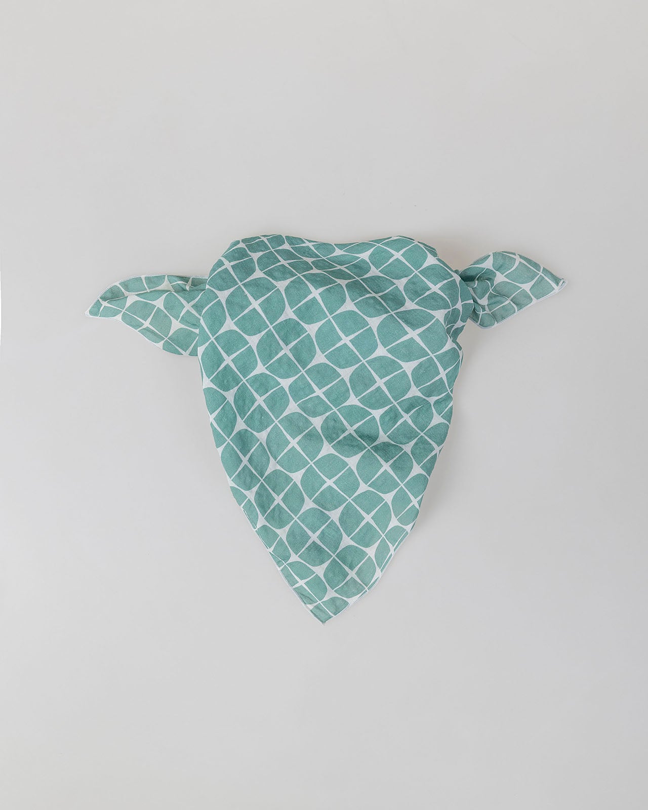 Pañuelo pequeño