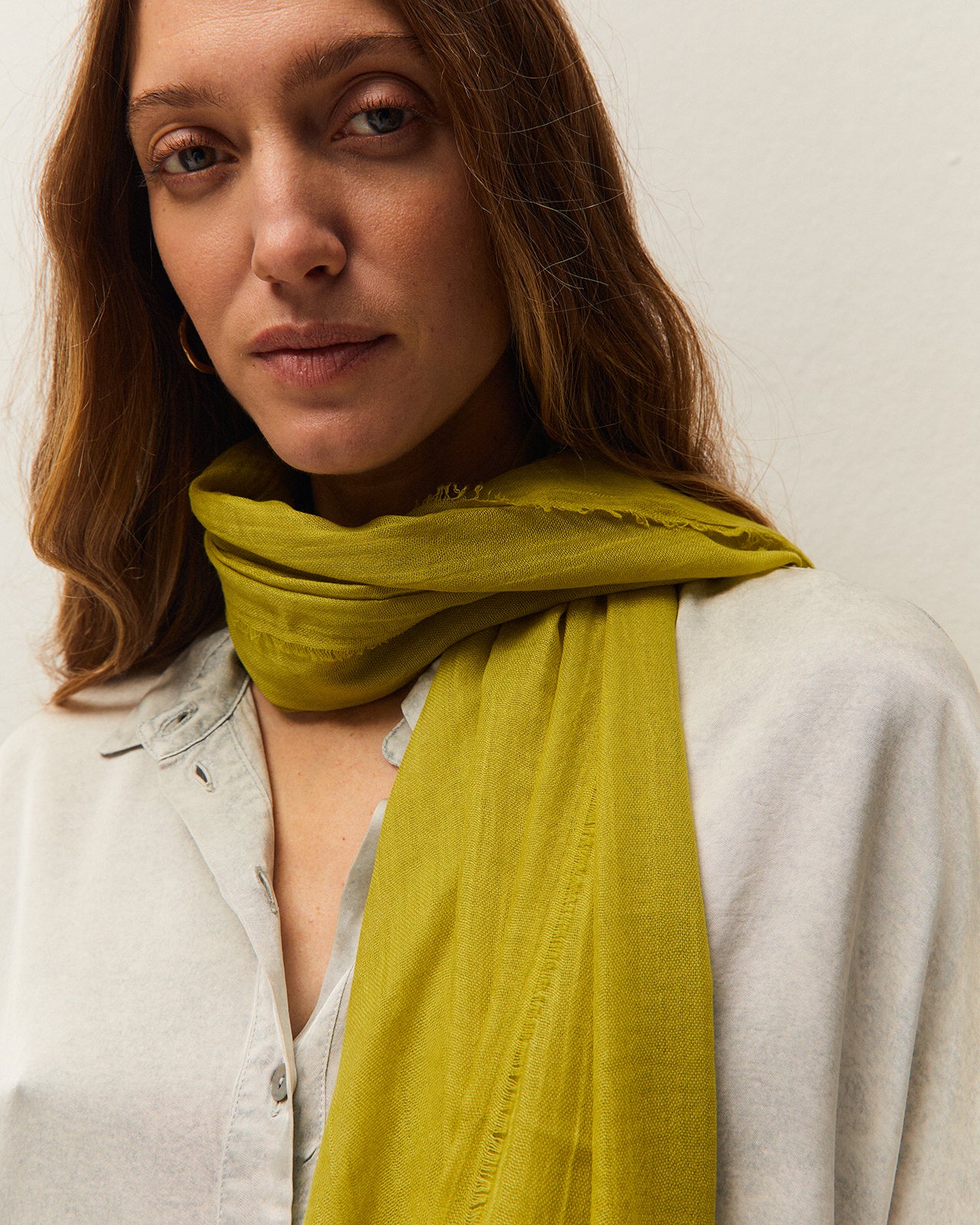Foulard basique