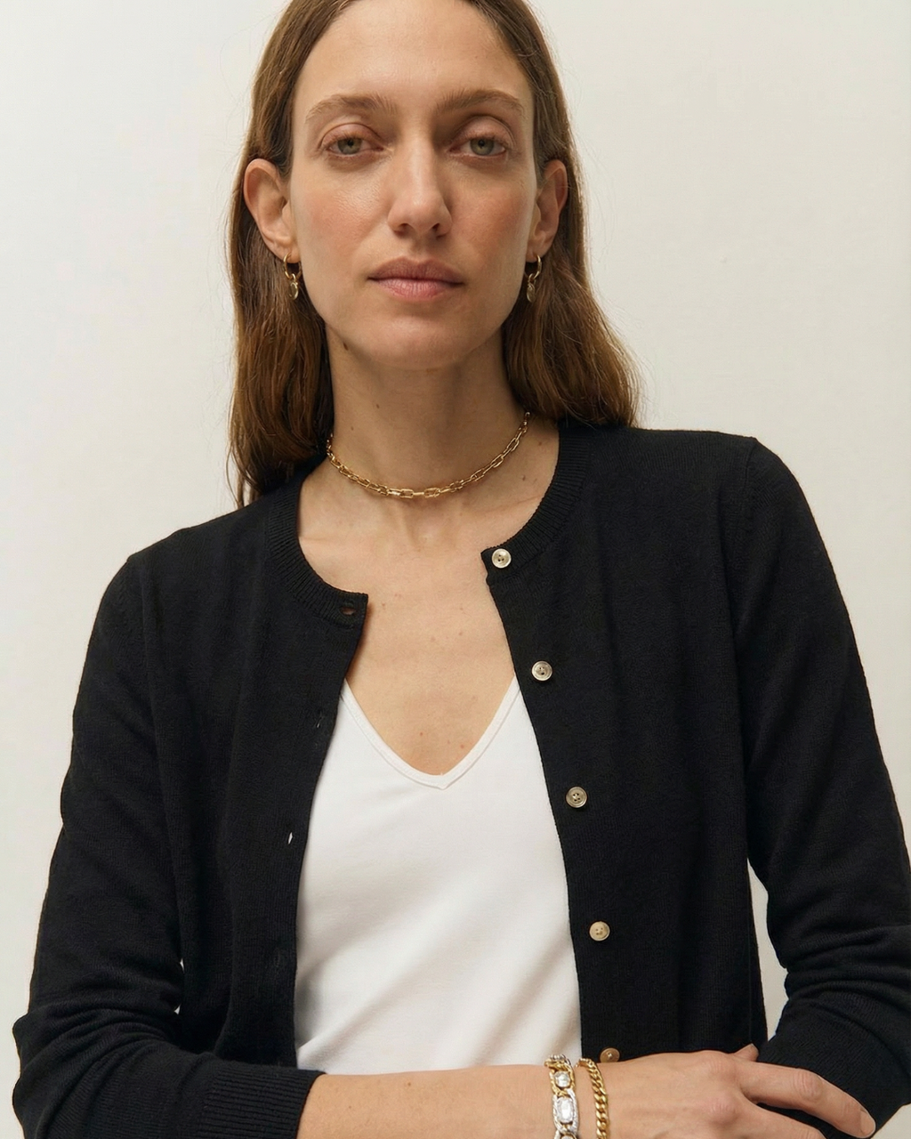 Rebeca cuello mao
