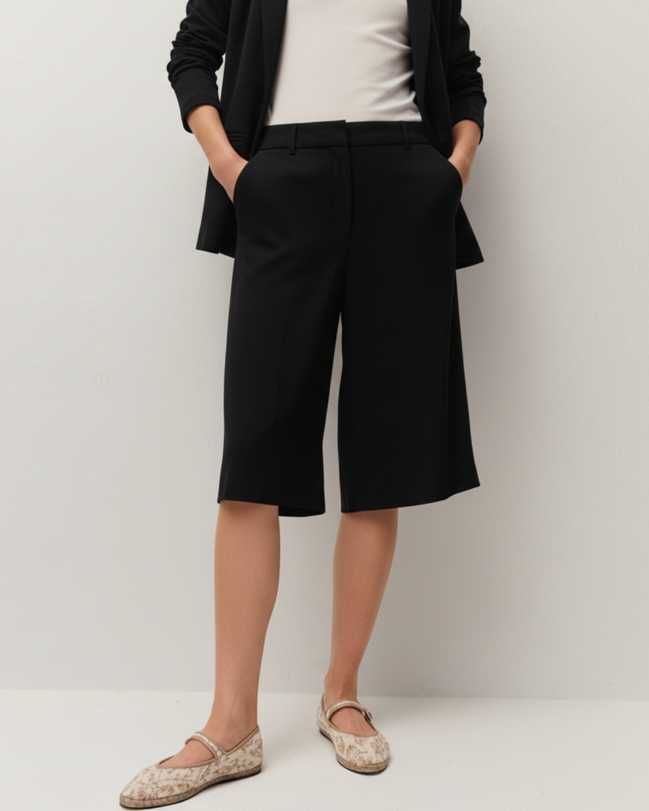 Short fluido