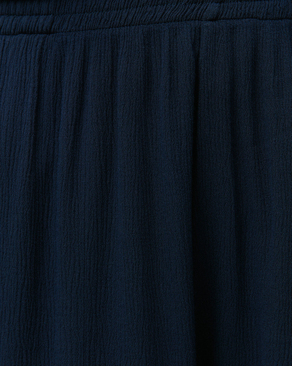 Short bambula