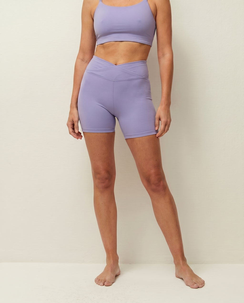 Short elastico