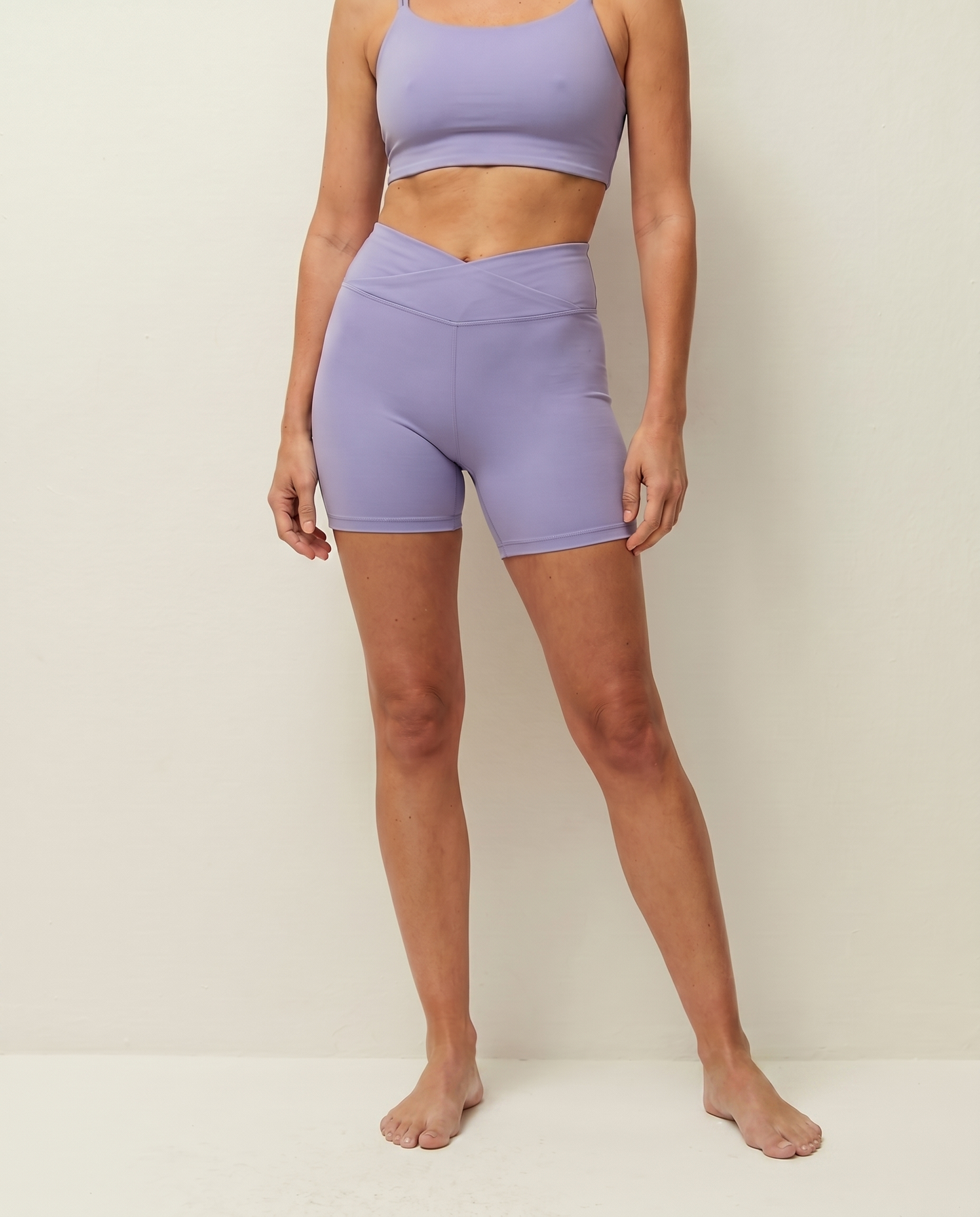 Short elastico