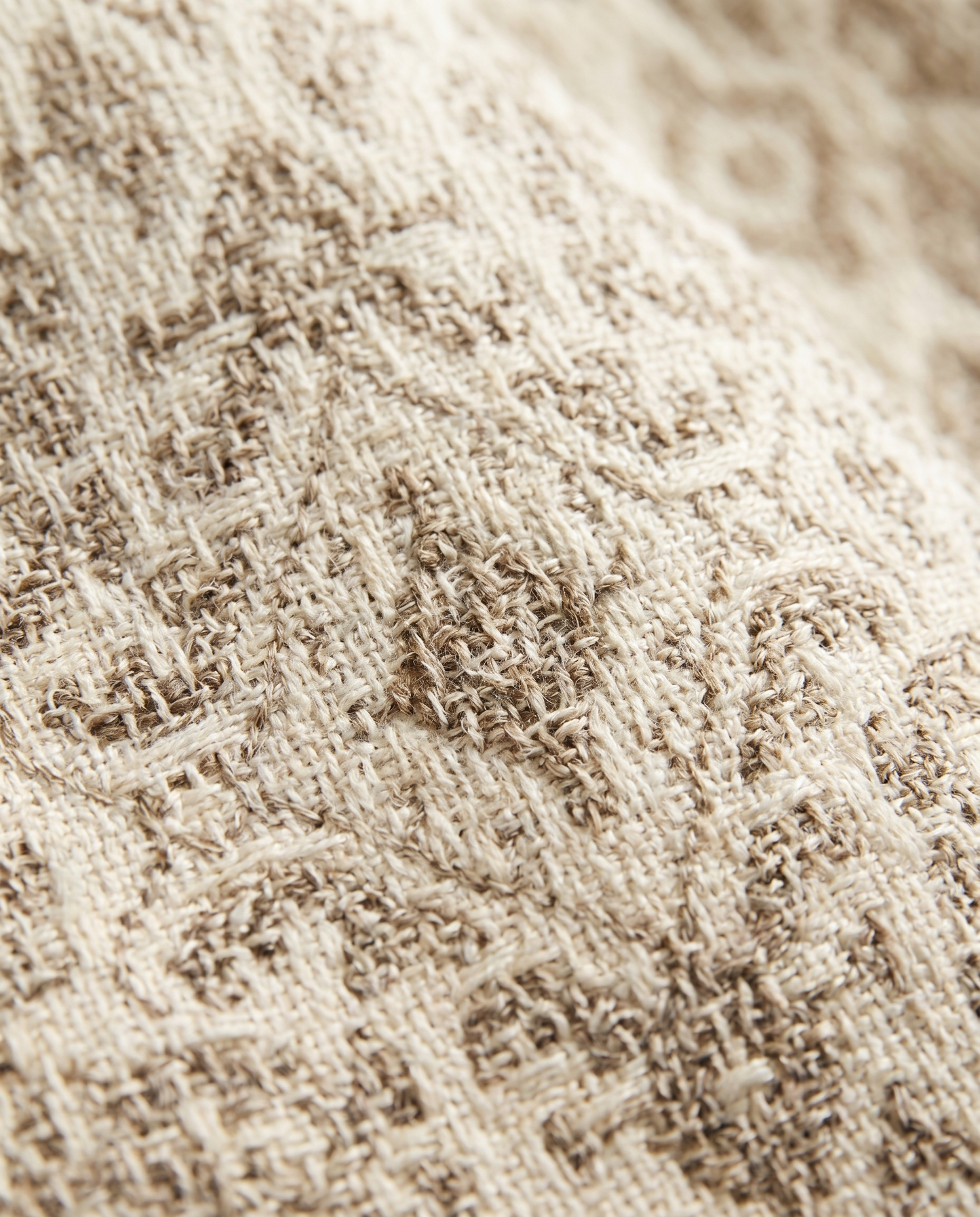 Short de jacquard