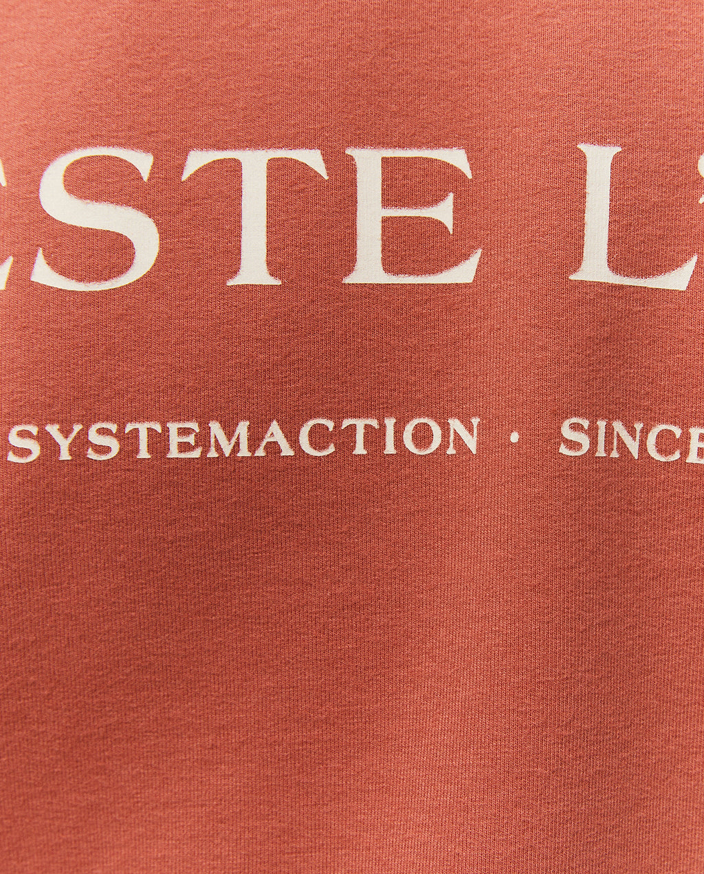 Sudadera básica
