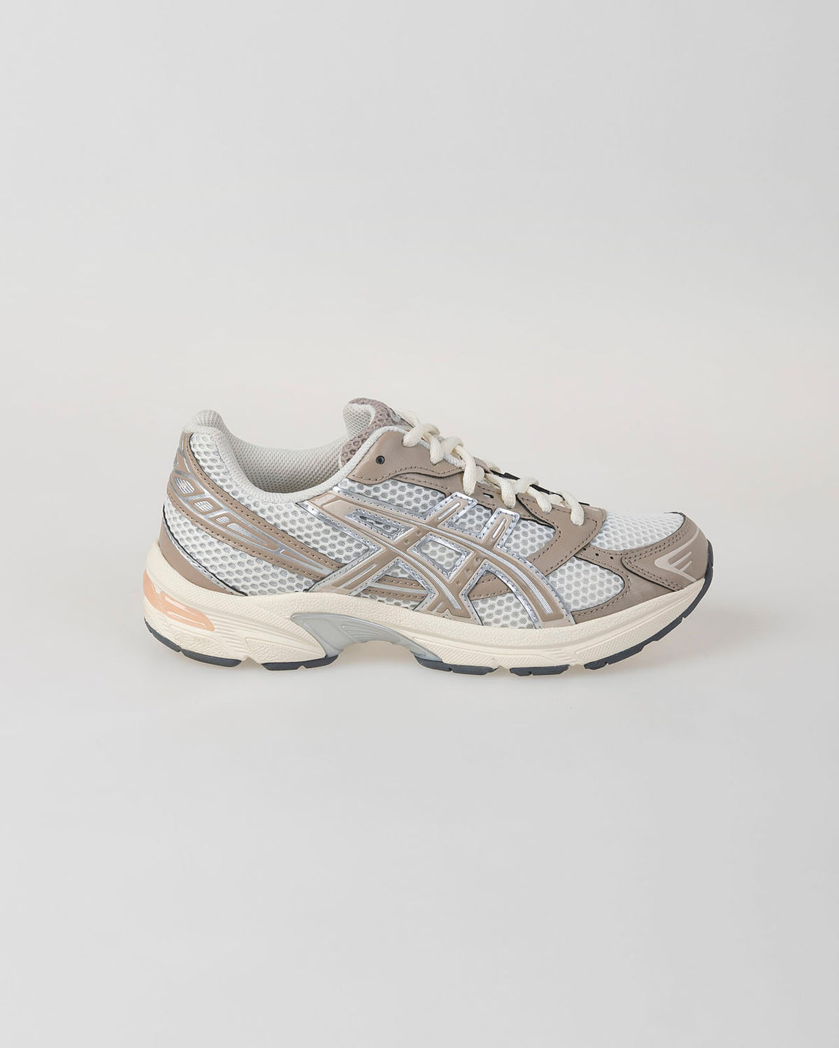 Zapatilla Asics marrón Gel-1130
