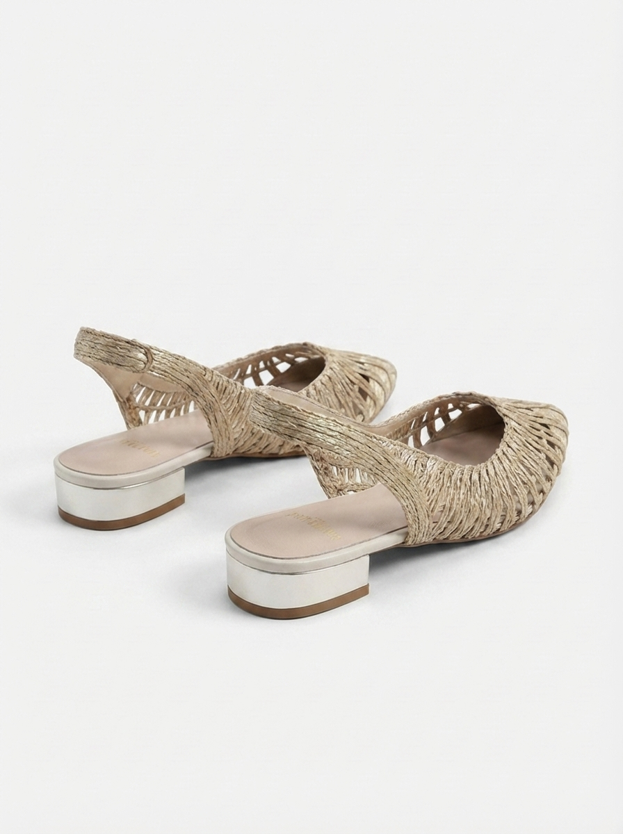 Zapato vestir