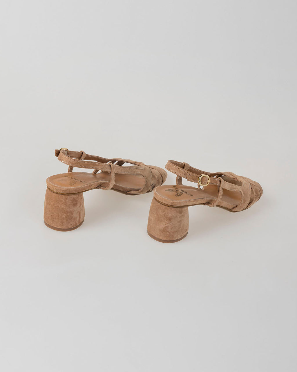 Zapato tacón