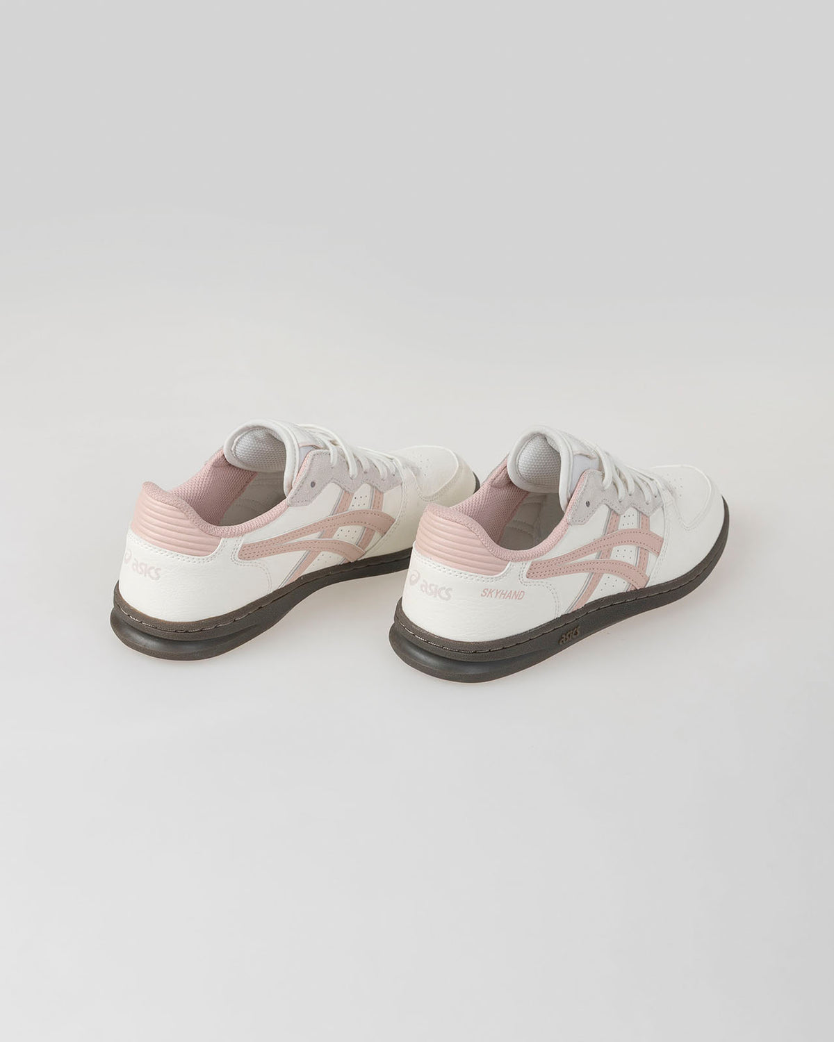 Zapatilla Asics rosa Skyhand OG